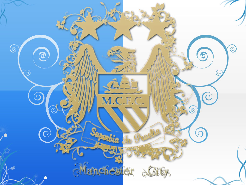 Manchester City Fc Logo Pictures