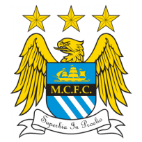 Manchester City Fc Logos Logos De Compa  As   Clipartlogo Com