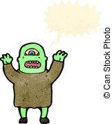 Ogre Illustrations And Clipart  1007 Ogre Royalty Free Illustrations