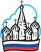 St Basils Cathedral Clipart And Illustrations