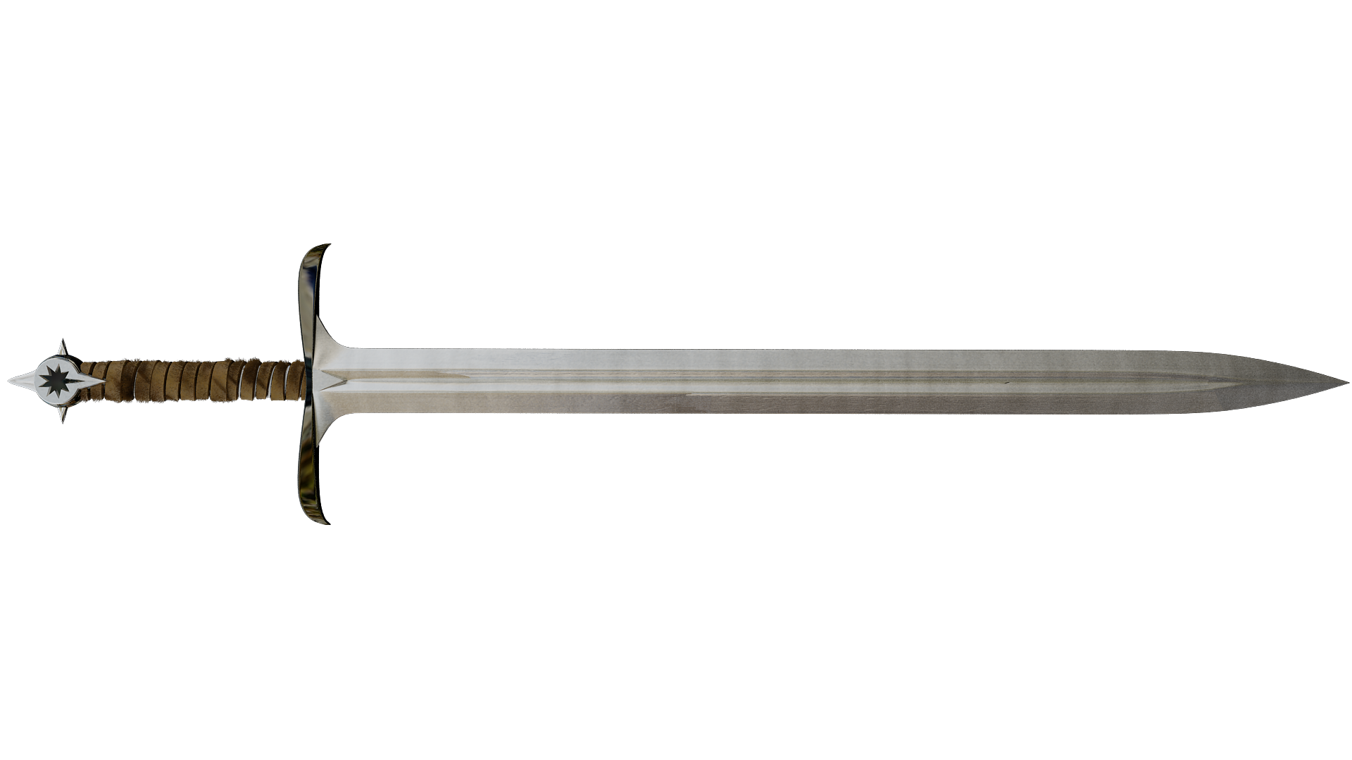 Sword Continued By Thonbo On Deviantart