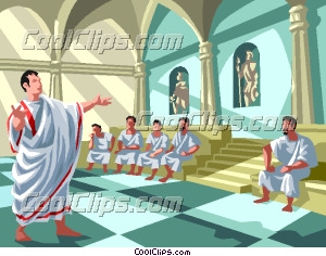 The Roman Senate The Roman Senate