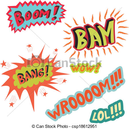 There Is 32 Boom Bang Ouch   Free Cliparts All Used For Free 