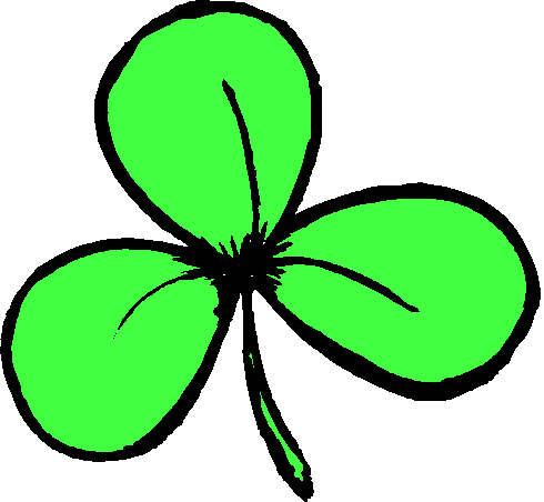 There Is 51 Shamrock Irish Dance Free Cliparts All Used For Free