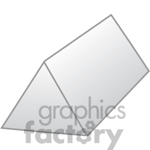 Triangular Prism Math Clip Art Graphics Images Clipart Image Picture