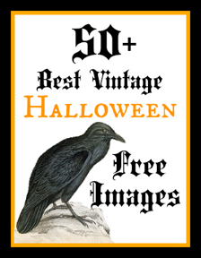 And For Even More Halloween Images Crows And Ravens Included Be Sure    