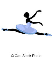 Ballet Slippers Illustrations And Clipart