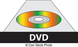 Dvd Player Illustrations And Clipart  2298 Dvd Player Royalty Free