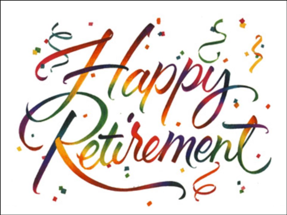 Happy Retirement Clip Art Free Images Images   Pictures   Becuo