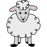 Lamb Clip Art Lamb Clipart