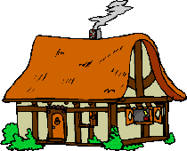 Old House Clipart   Clipart Best