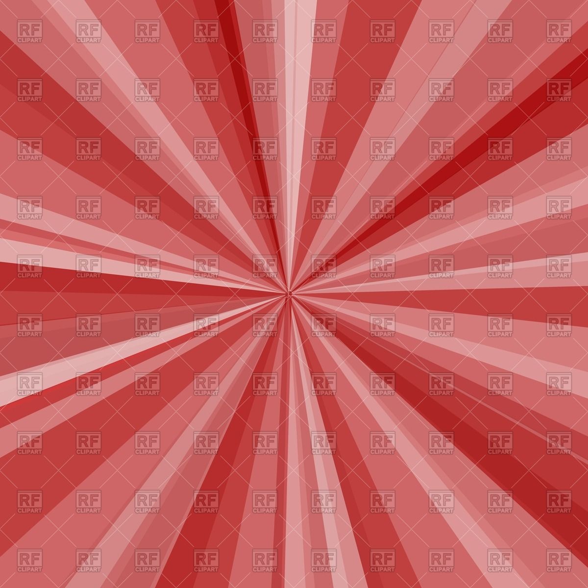 Retro Background With Red Rays 41116 Backgrounds Textures Abstract    