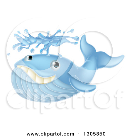 Royalty Free  Rf  Whale Clipart Illustrations Vector Graphics  1