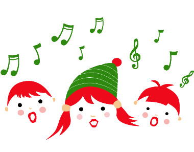 School Christmas Songs   Just Another Wordpress Com Site