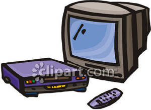 Television With Dvd Player Images