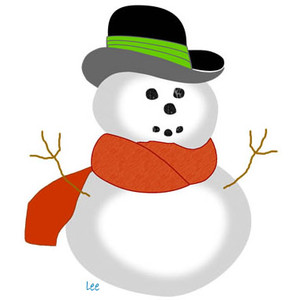 Winter Season Picture Art Free Cliparts That You Can Download To You    