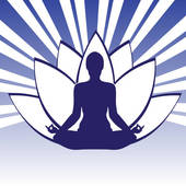 Yoga Pose Illustrations And Clipart