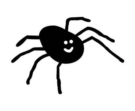 38 Animated Spider Pictures Free Cliparts That You Can Download To You    