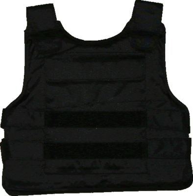 Bullet Proof Vest Psd Vector Graphic   Vectorhq Com