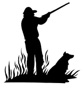 Duck Hunting Silhouette   Clipart Panda   Free Clipart Images