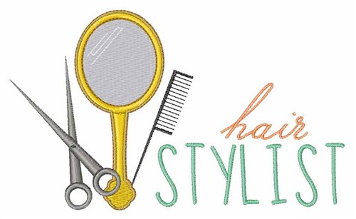 Hobbies Embroidery Design  Hair Stylist Tools From Embroidery Patterns