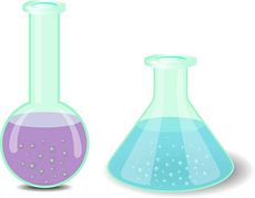 Medical Research Clipart And Illustrations