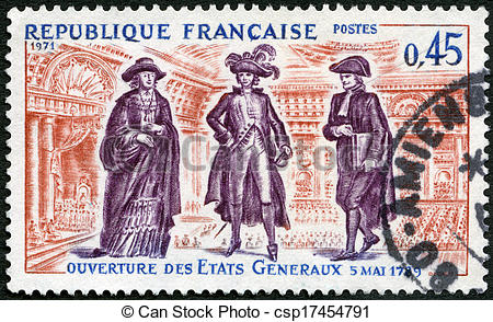 Photo   France   Circa 1971  A Stamp Printed In France Shows Cardinal