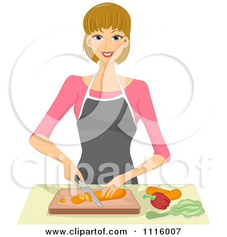 Royalty Free Apron Illustrations By Bnp Design Studio Page 1