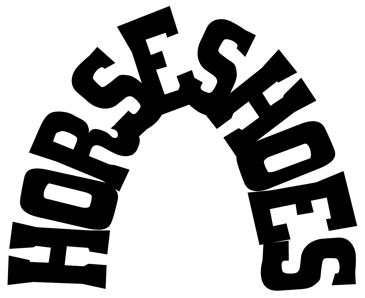 13 Cartoon Horse Shoe Free Cliparts That You Can Download To You