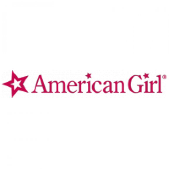 American Girl   Brands Of The World    Download Vector Logos And