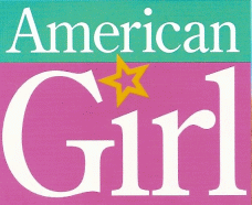 American Girl Magazine  July August Highlights  With A Year S