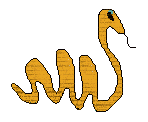 Animal Clip Art   Snake Worms   Weird Animals
