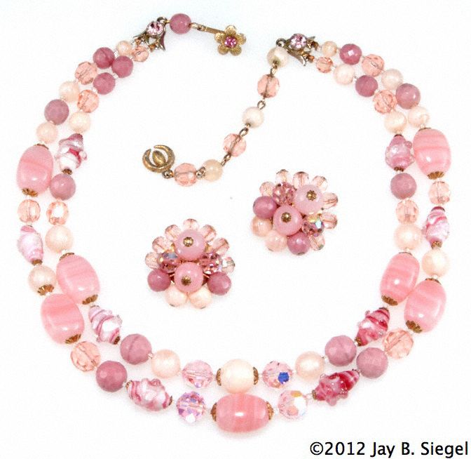 Bead Necklace Clipart Necklace Beads