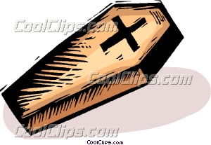 Coffin Coffin