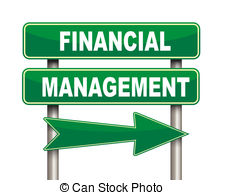 Financial Management Illustrations And Clip Art  28117 Financial