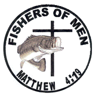 Fisher S Of Men Clip Art   Ministry Objectives