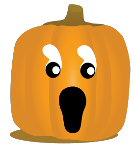 Funny Pumpkin