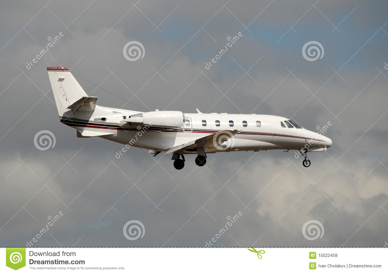 Private Jet Royalty Free Stock Photos   Image  15022458