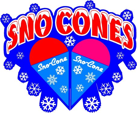 Snow Cone Clip Art   Cliparts Co
