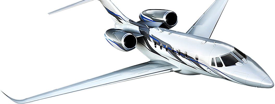 The Citation Family Of Business Jets By Cessna