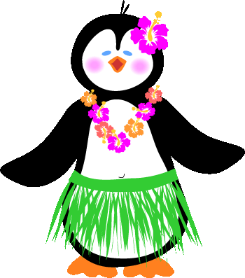 Tiki Clipart Hawaiian Lei Clipart Hula Dancer Clip Art And