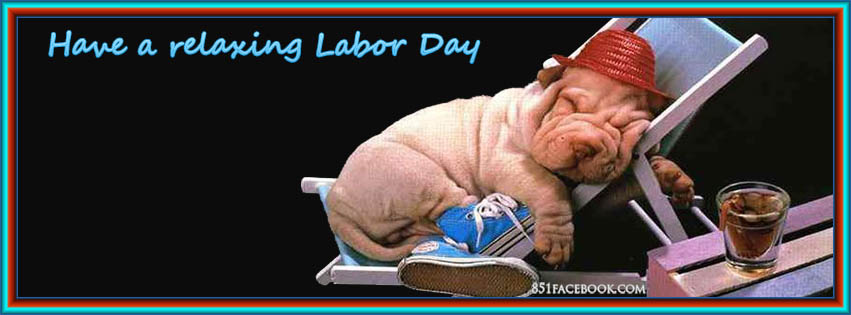 Top 5 Happy Labor Day Facebook Cover Timeline Photo Free Download