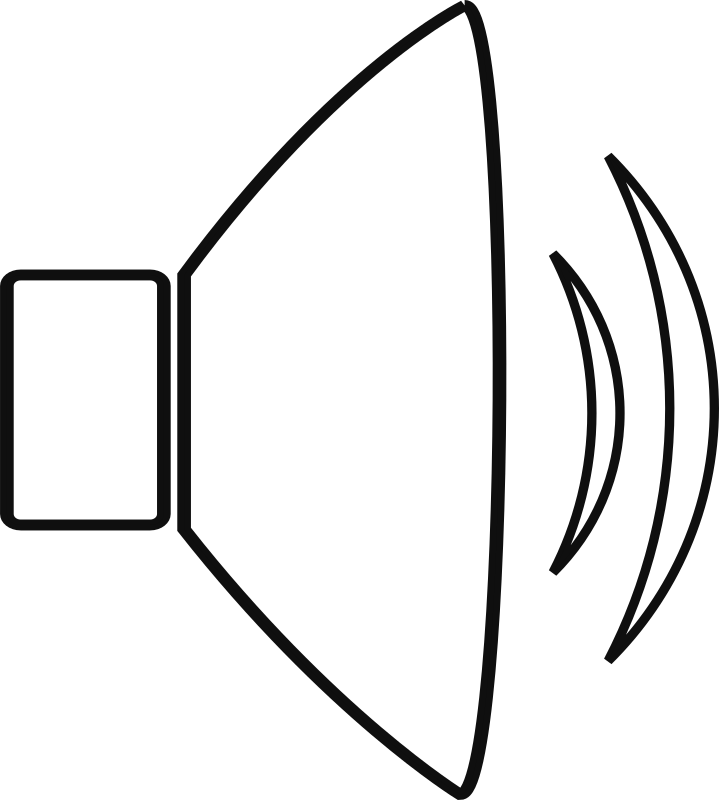 Volume Level 2 By Mightyman   Icon Sound Level 2