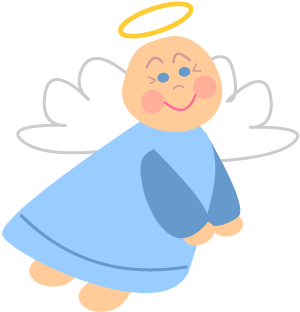 10 Baby Boy Angel Pictures Free Cliparts That You Can Download To You
