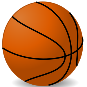 Basketball Clipart Cliparts Of Basketball Free Download  Wmf Eps