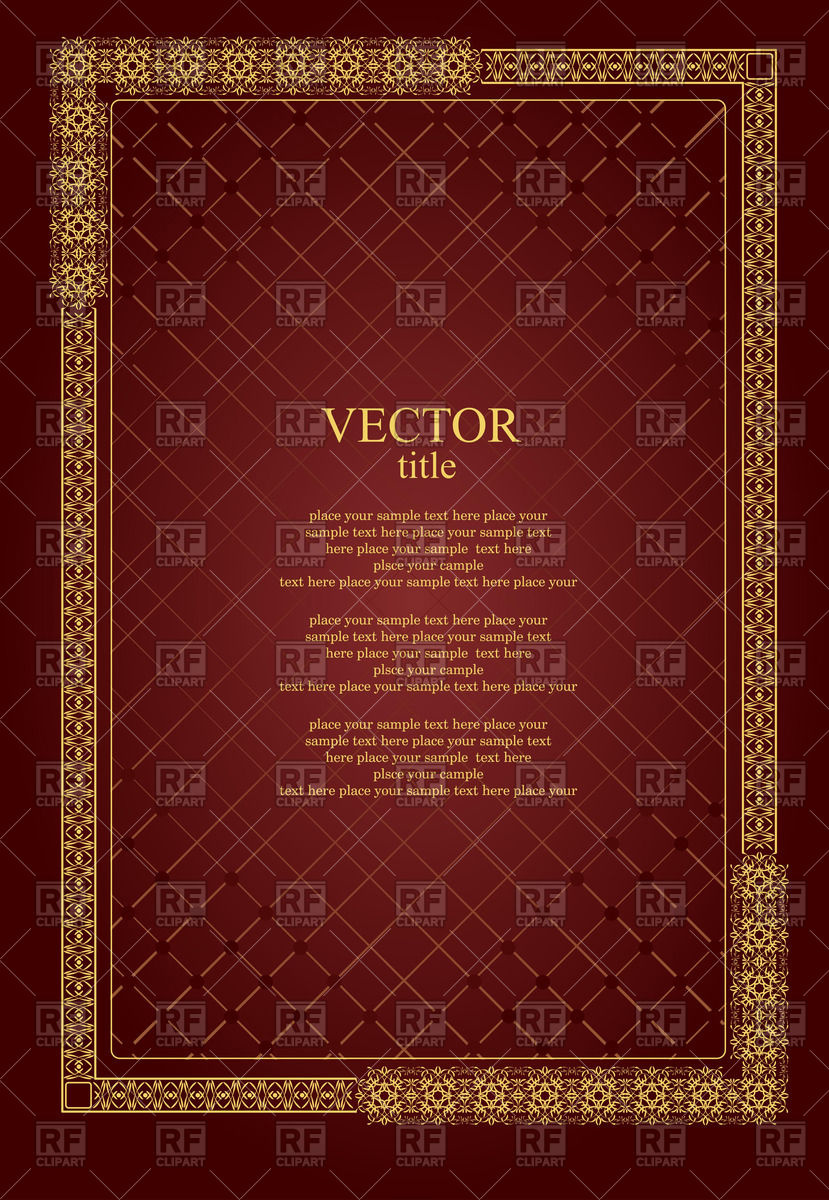 Burgundy Background 52272 Download Royalty Free Vector Clipart  Eps