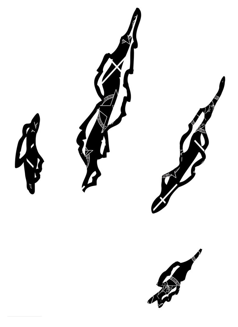 Claw Marks Clipart   Cliparts Co