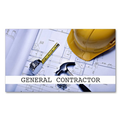 General Contractor Clipart General Contractor Icon