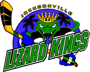 Jacksonville Lizard Kings Logos Company Logos   Clipartlogo Com