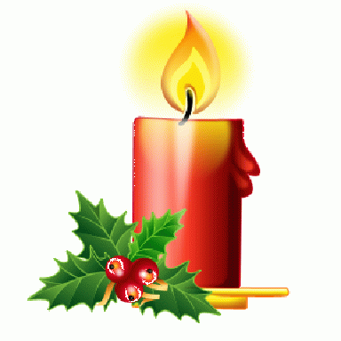 Join Us In The Sanctuaryfor A Special Holiday Candle Lighting Service